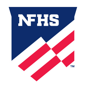 2019 NFHS new logo