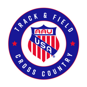 AAU track and field