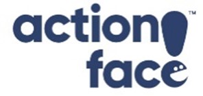 ActionFace logo