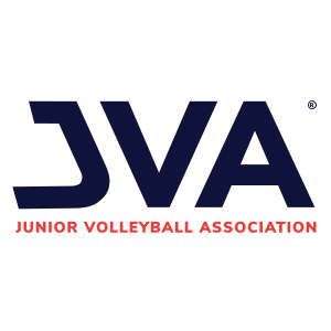 JVA World Challenge Club Volleyball Crewneck Sweatshirt Size Small