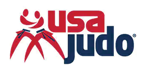 USA Judo Logo