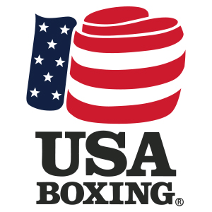 USABoxing logo