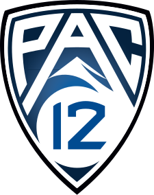 Pac 12 logo