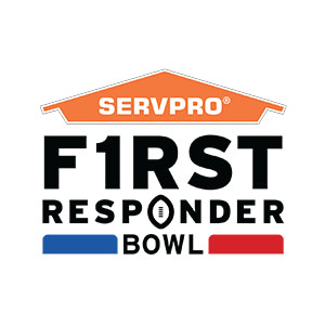 first responder bowl
