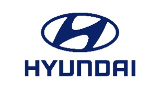 hyundai logo