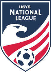 national league logo