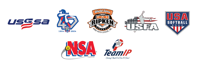 diamond sports logos