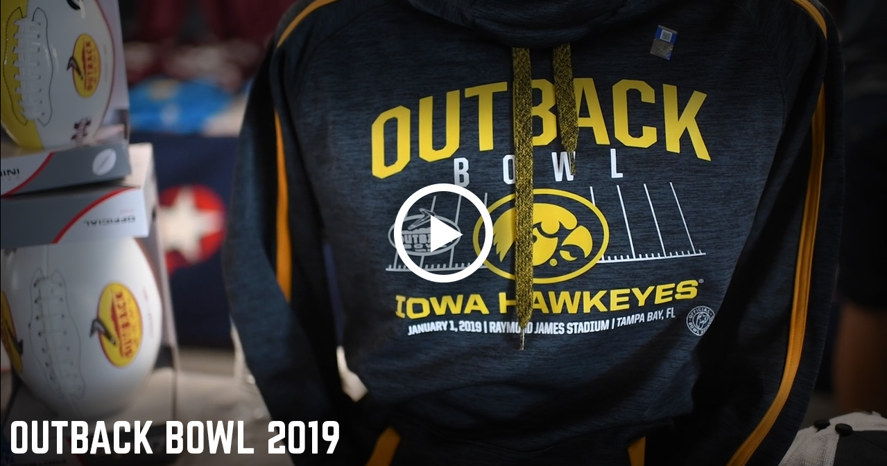 outback bowl 2019