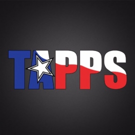 TAPPS FOOTBALL STATE CHAMPIONSHIPS 