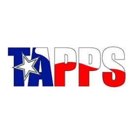 TAPPS DANCE STATE CHAMPIONSHIPS
