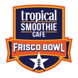 TROPICAL SMOOTHIE CAFE FRISCO BOWL 