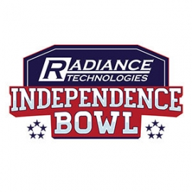 RADIANCE TECHNOLOGIES INDEPENDENCE BOWL