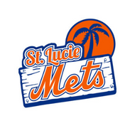 St Lucie Mets logo