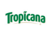 Tropicana logo